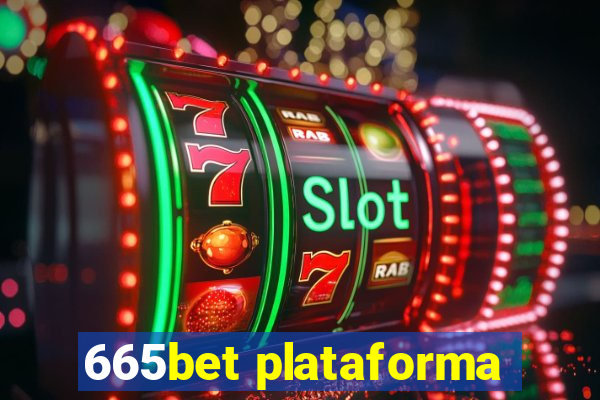 665bet plataforma